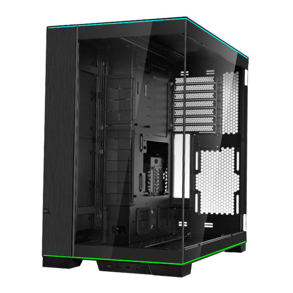 Lian Li O11D EVO RGB (Noir) Lian Li O11D EVO RGB (Noir)